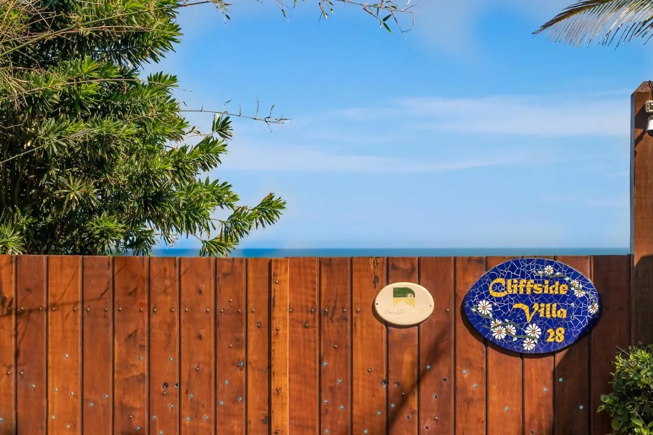 Cliffside Luxury Inn Hotel