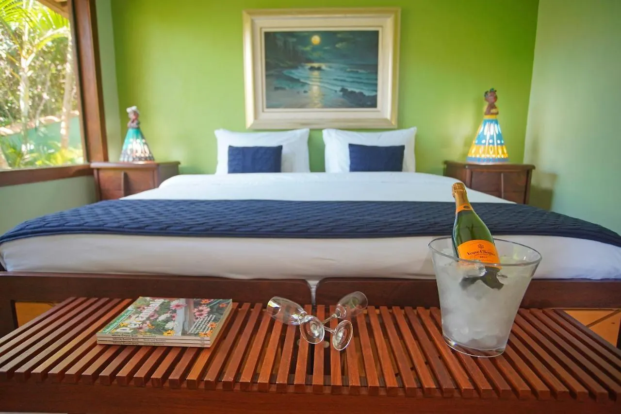 Cliffside Luxury Inn Armacao dos Buzios