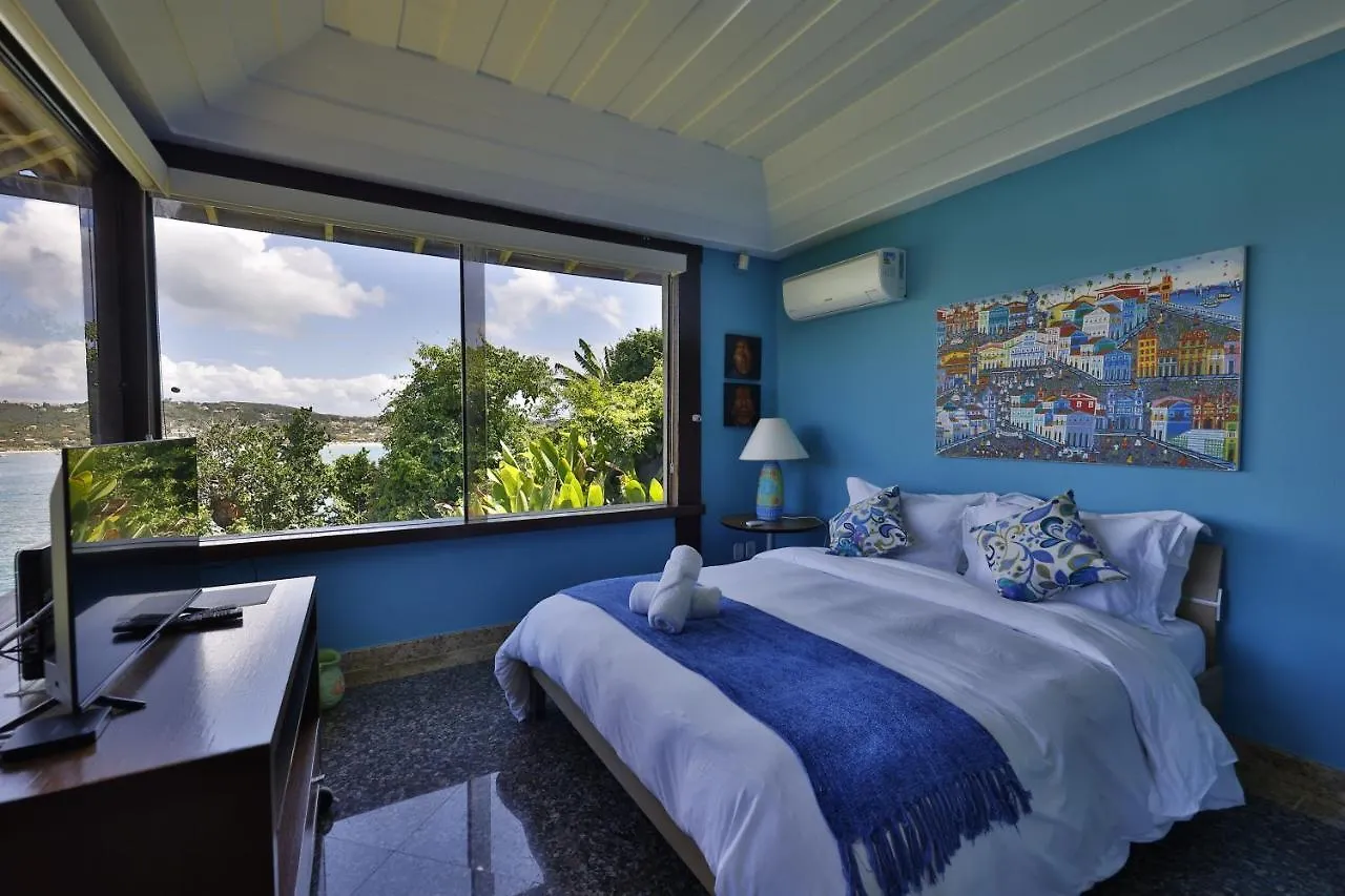 Cliffside Luxury Inn 5*, Armacao dos Buzios Brazil