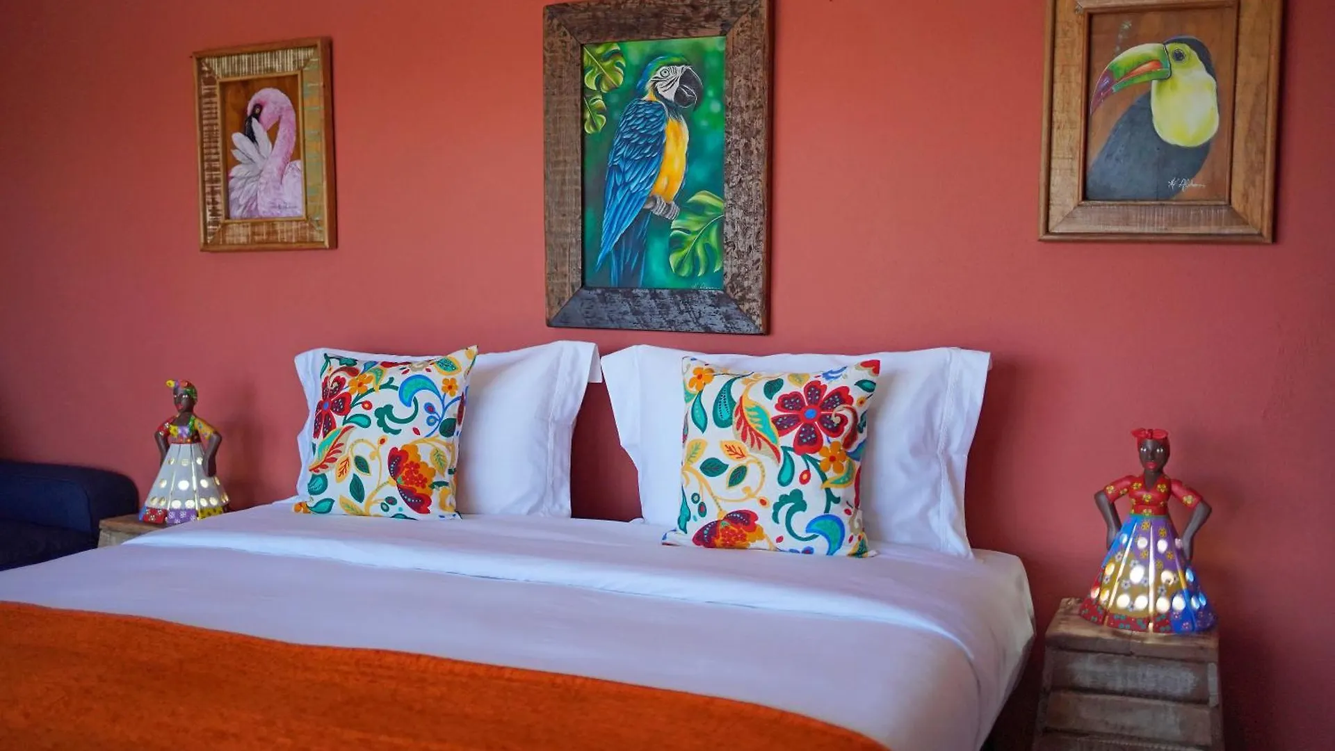 Cliffside Luxury Inn Hotel Armacao dos Buzios