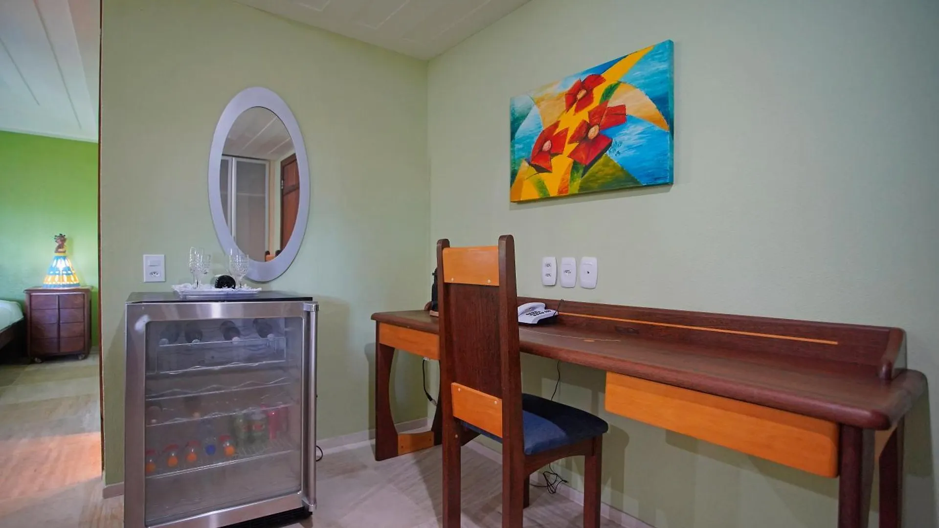 Cliffside Luxury Inn 5*, Armacao dos Buzios Brazil