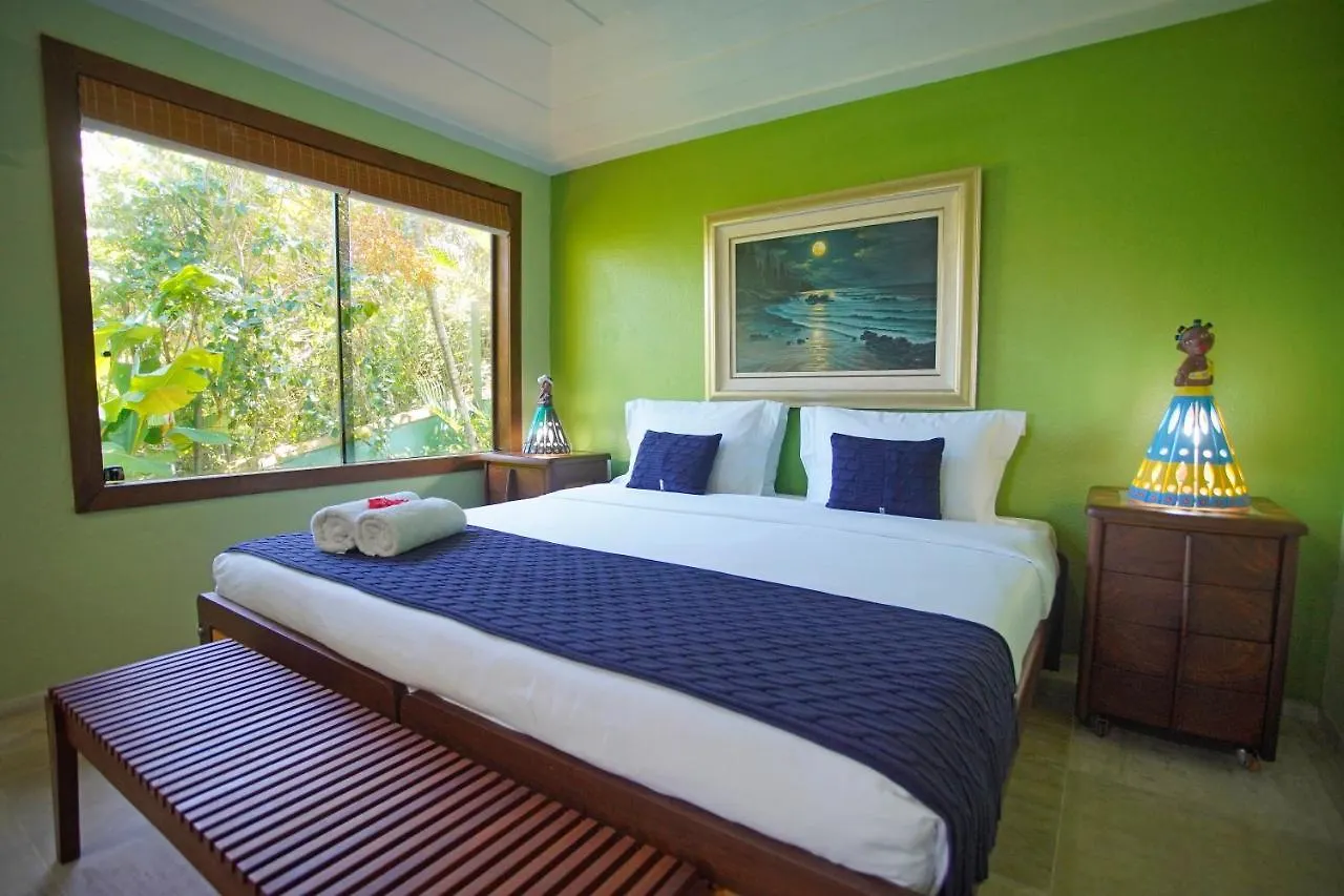 Cliffside Luxury Inn Búzios Hotel