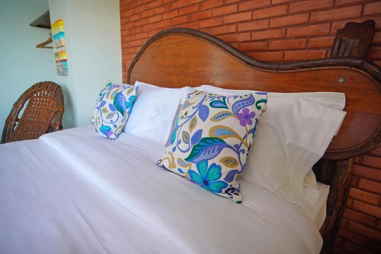 Cliffside Luxury Inn Búzios Hotel