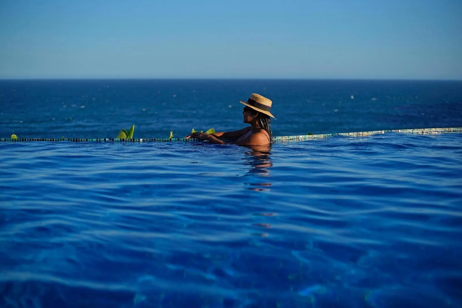 Cliffside Luxury Inn Brazil