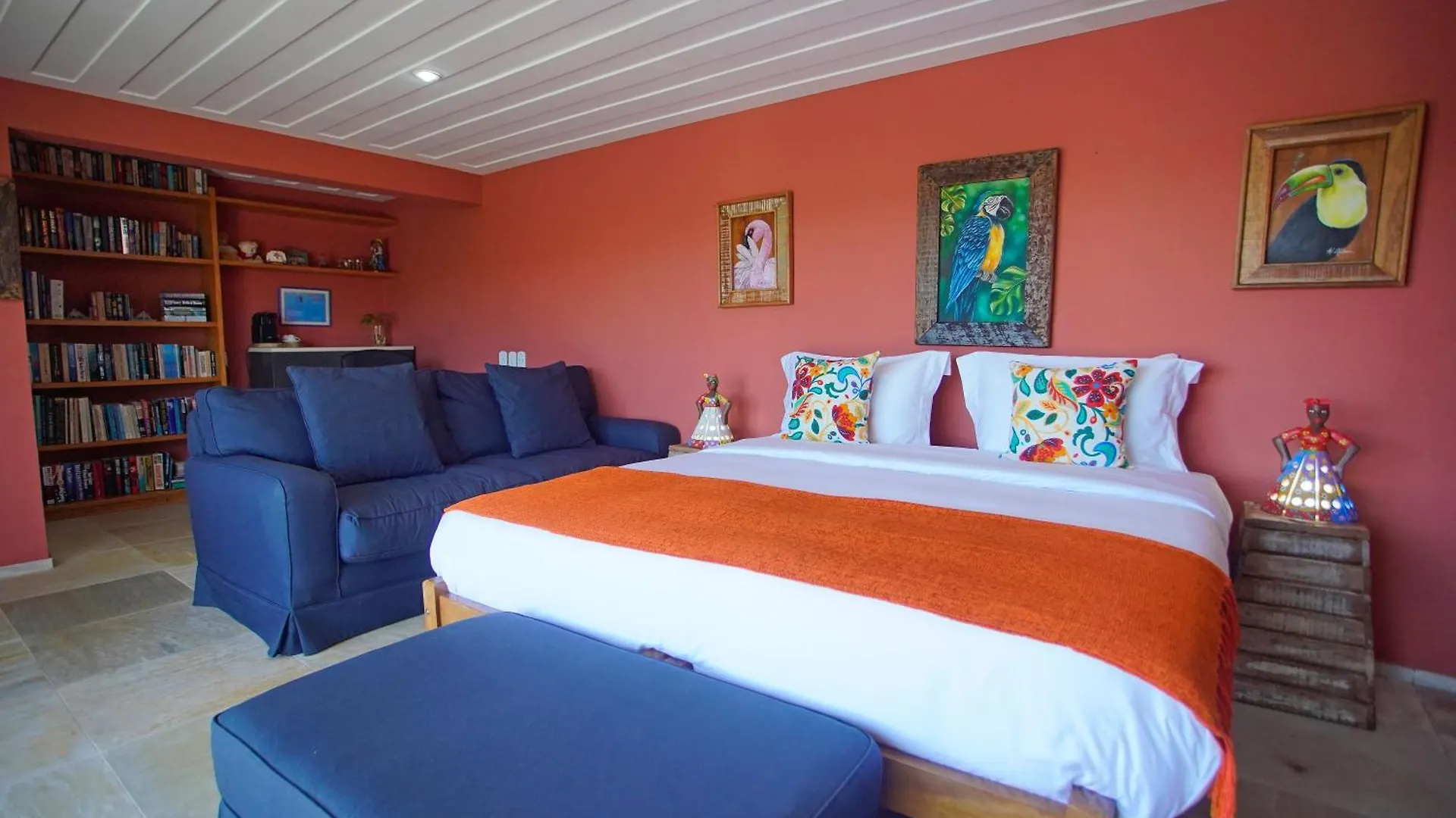 Cliffside Luxury Inn Armacao dos Buzios