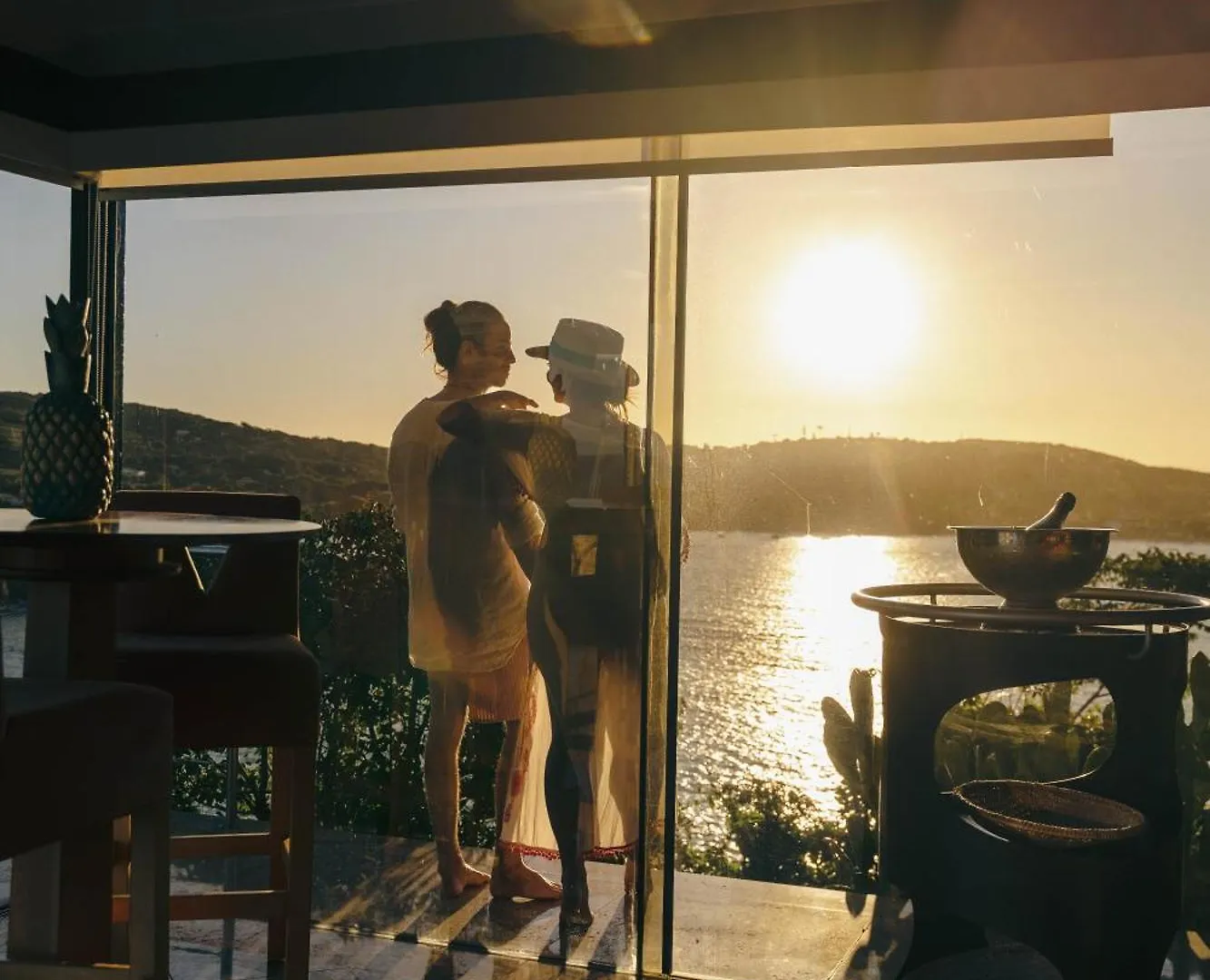 Cliffside Luxury Inn Armacao dos Buzios