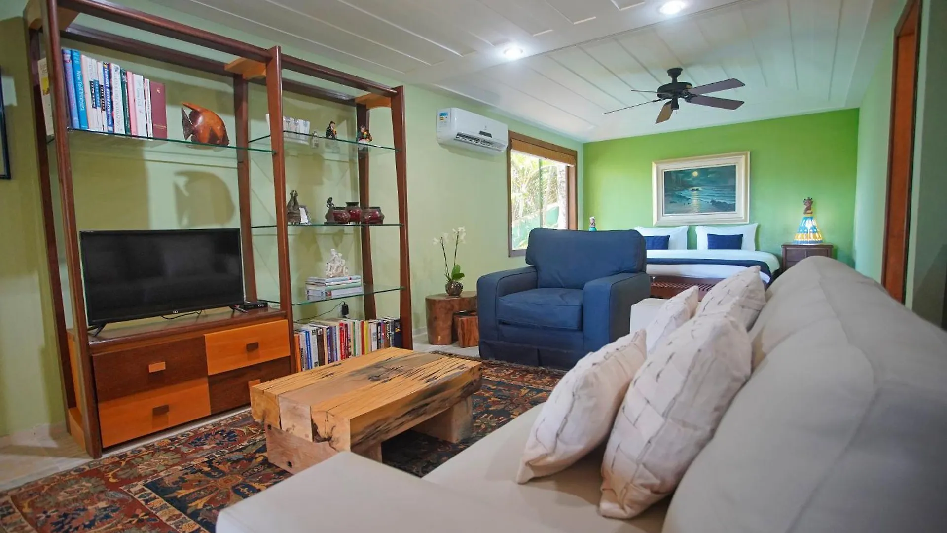 ***** Hotel Cliffside Luxury Inn Brazil