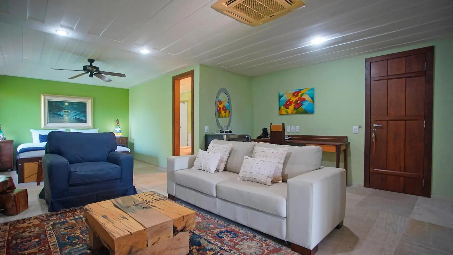 Cliffside Luxury Inn Armacao dos Buzios